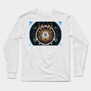 Have a Little Heart Long Sleeve T-Shirt